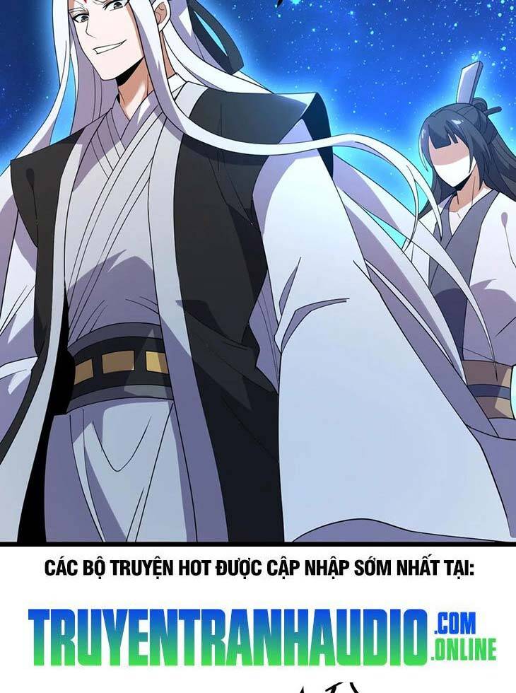 Vĩnh Sinh Chi Lộ chapter 35 - Upload bởi truyensieuhay.com