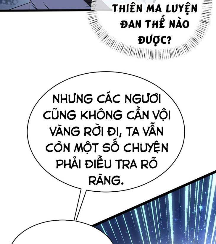 Vĩnh Sinh Chi Lộ chapter 35 - Upload bởi truyensieuhay.com
