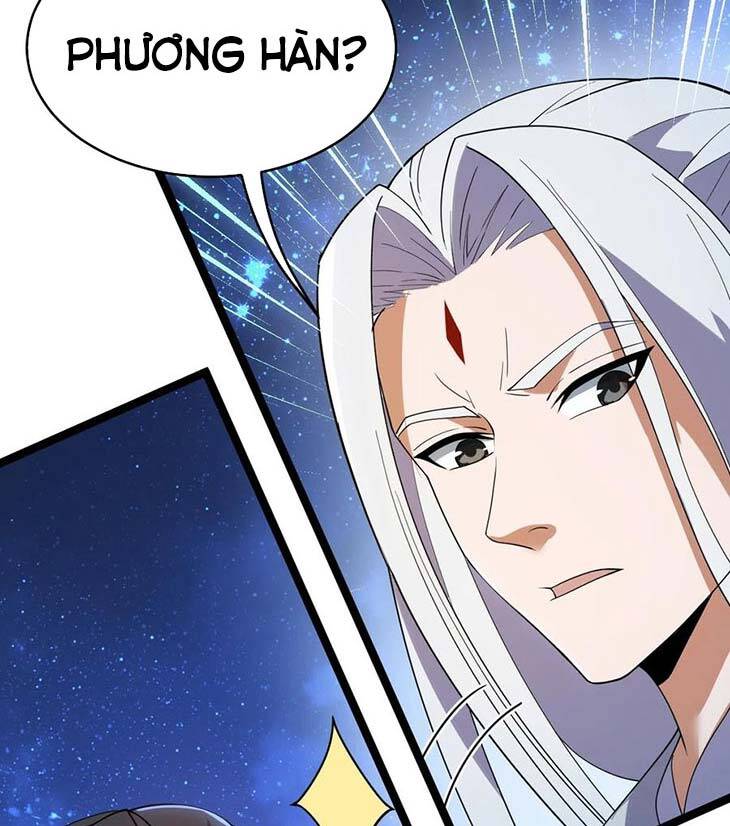 Vĩnh Sinh Chi Lộ chapter 35 - Upload bởi truyensieuhay.com
