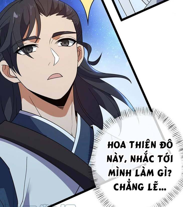 Vĩnh Sinh Chi Lộ chapter 35 - Upload bởi truyensieuhay.com