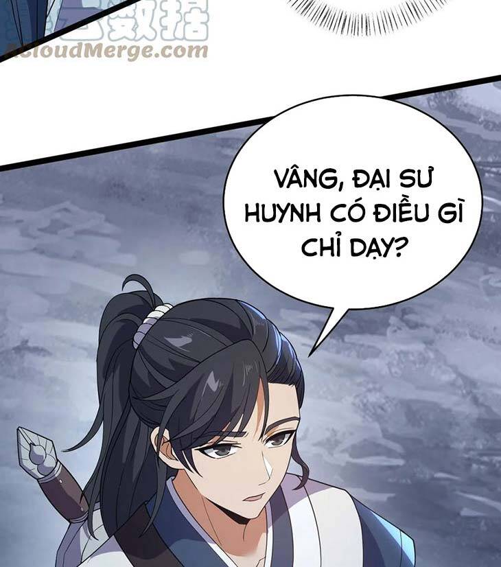 Vĩnh Sinh Chi Lộ chapter 35 - Upload bởi truyensieuhay.com