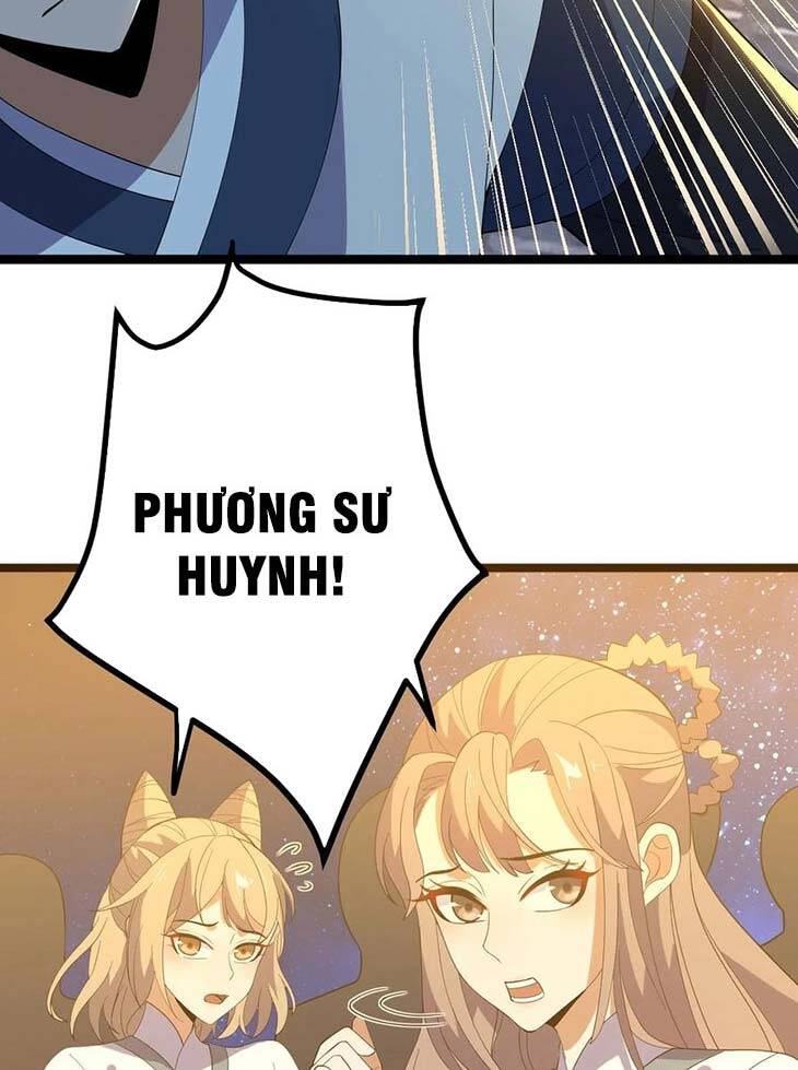 Vĩnh Sinh Chi Lộ chapter 35 - Upload bởi truyensieuhay.com
