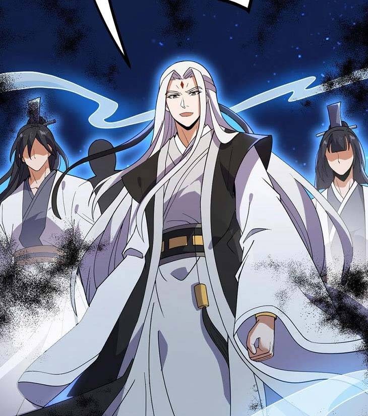 Vĩnh Sinh Chi Lộ chapter 35 - Upload bởi truyensieuhay.com