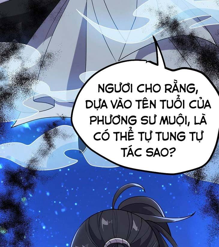 Vĩnh Sinh Chi Lộ chapter 35 - Upload bởi truyensieuhay.com