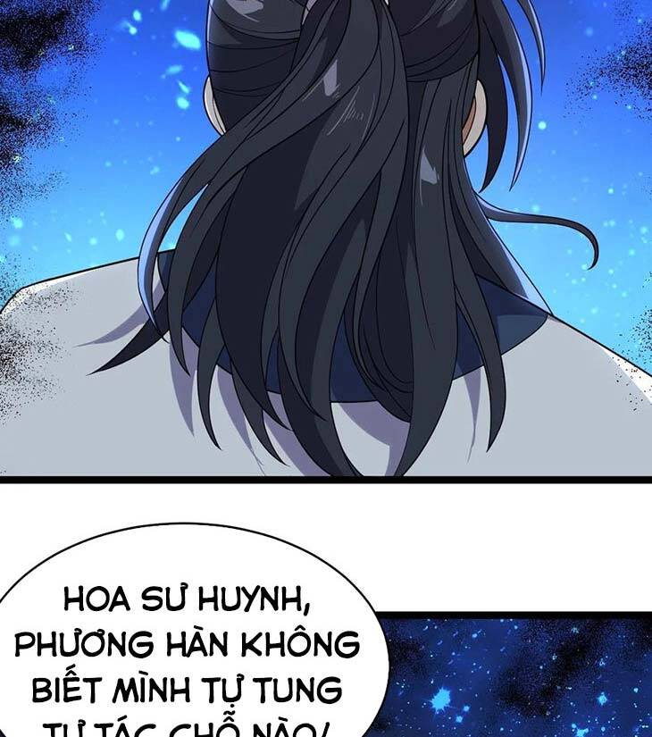 Vĩnh Sinh Chi Lộ chapter 35 - Upload bởi truyensieuhay.com