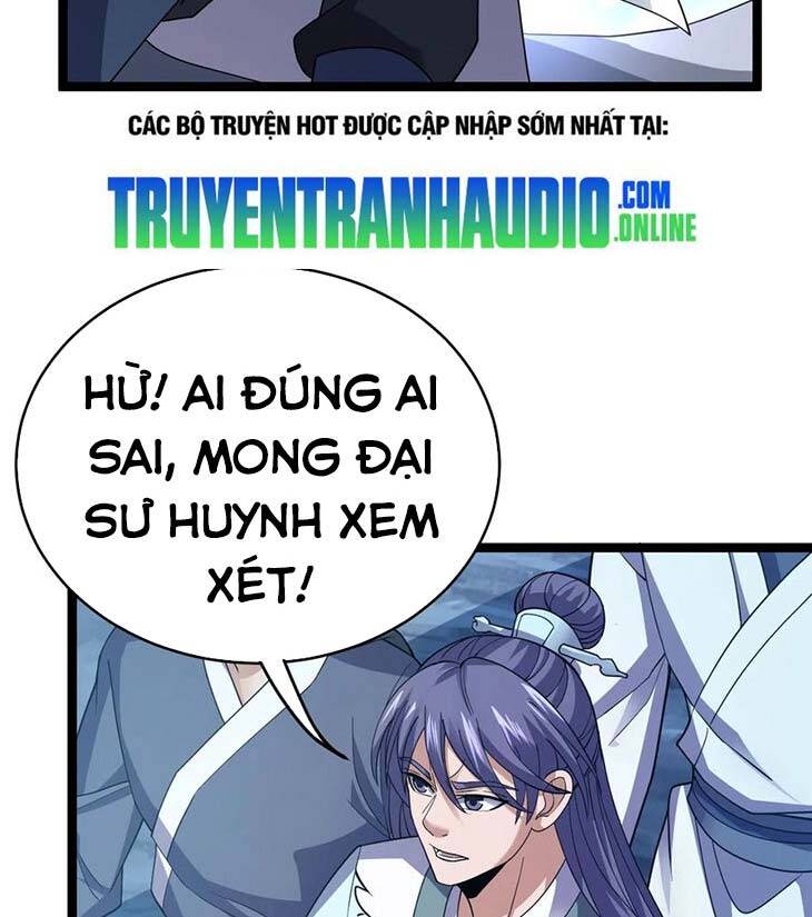 Vĩnh Sinh Chi Lộ chapter 35 - Upload bởi truyensieuhay.com