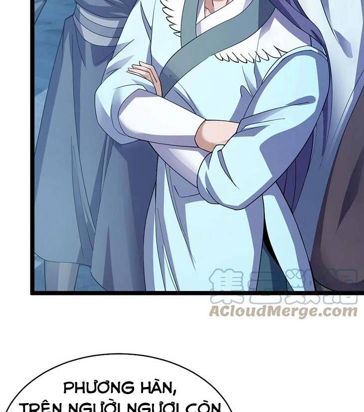 Vĩnh Sinh Chi Lộ chapter 35 - Upload bởi truyensieuhay.com