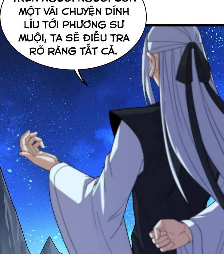 Vĩnh Sinh Chi Lộ chapter 35 - Upload bởi truyensieuhay.com