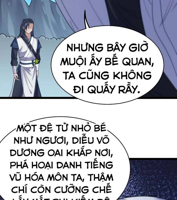 Vĩnh Sinh Chi Lộ chapter 35 - Upload bởi truyensieuhay.com