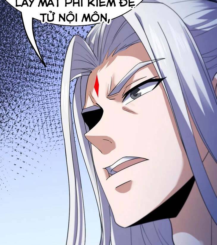 Vĩnh Sinh Chi Lộ chapter 35 - Upload bởi truyensieuhay.com