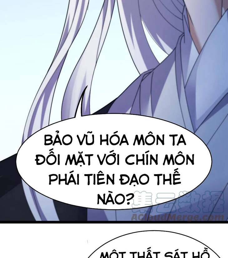 Vĩnh Sinh Chi Lộ chapter 35 - Upload bởi truyensieuhay.com