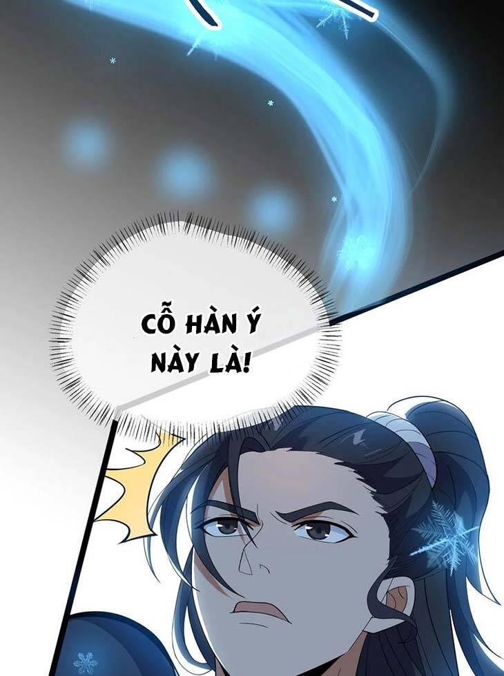Vĩnh Sinh Chi Lộ chapter 35 - Upload bởi truyensieuhay.com