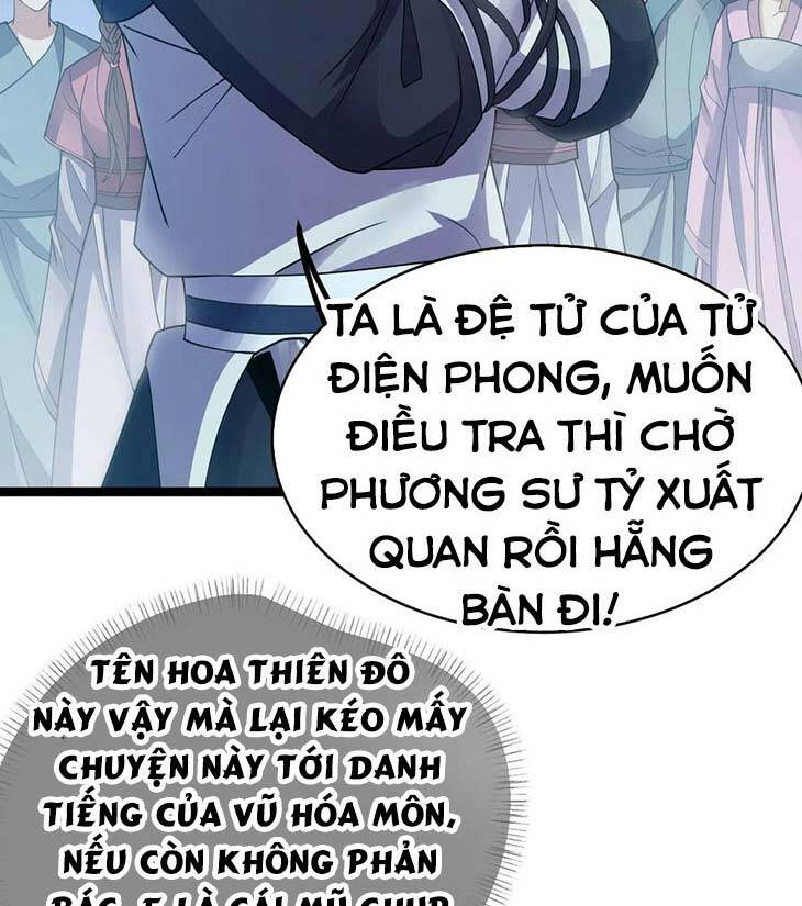 Vĩnh Sinh Chi Lộ chapter 35 - Upload bởi truyensieuhay.com