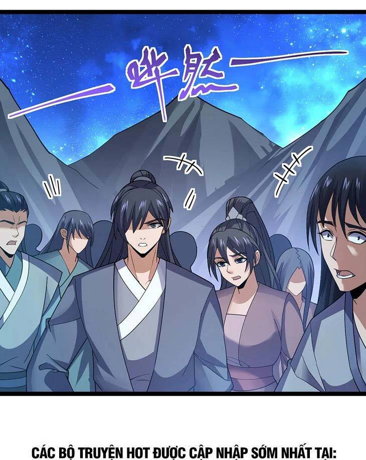 Vĩnh Sinh Chi Lộ chapter 35 - Upload bởi truyensieuhay.com
