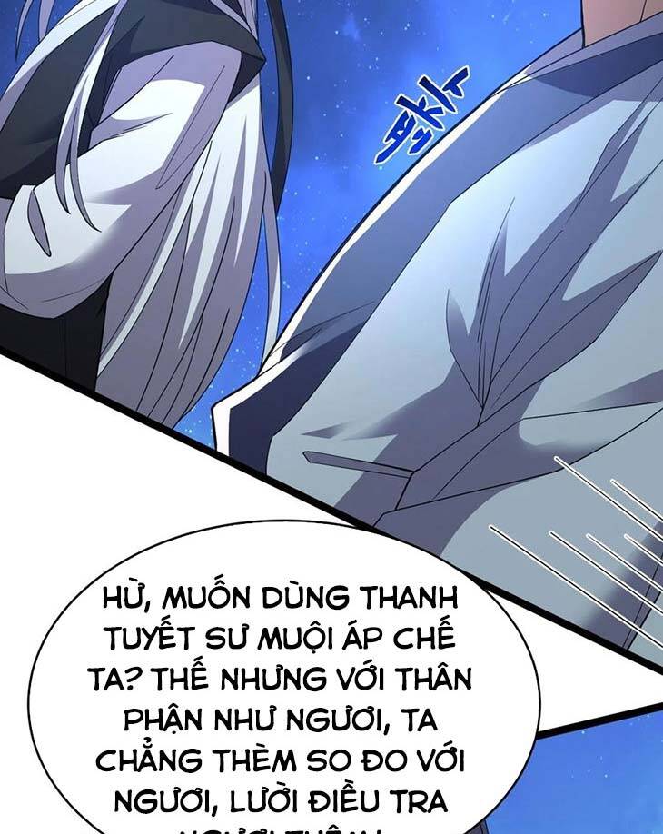 Vĩnh Sinh Chi Lộ chapter 35 - Upload bởi truyensieuhay.com