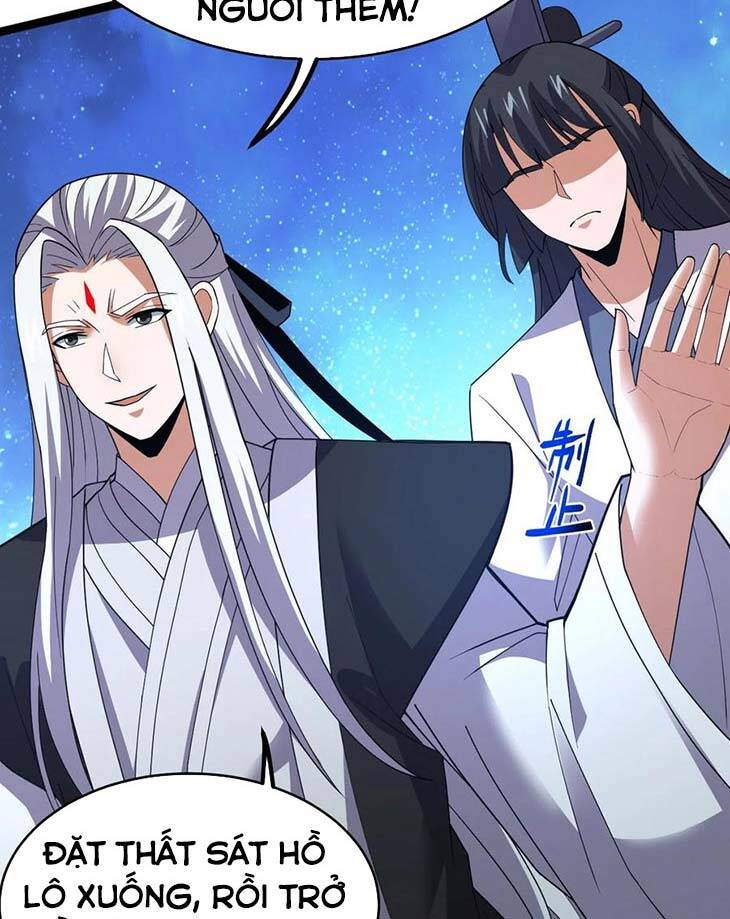 Vĩnh Sinh Chi Lộ chapter 35 - Upload bởi truyensieuhay.com