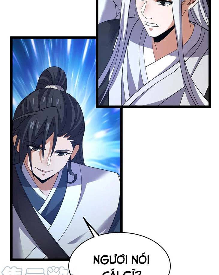 Vĩnh Sinh Chi Lộ chapter 35 - Upload bởi truyensieuhay.com