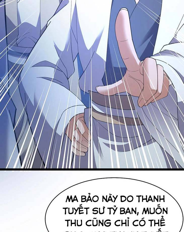 Vĩnh Sinh Chi Lộ chapter 35 - Upload bởi truyensieuhay.com