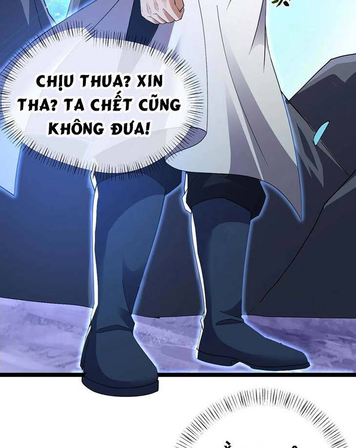 Vĩnh Sinh Chi Lộ chapter 35 - Upload bởi truyensieuhay.com