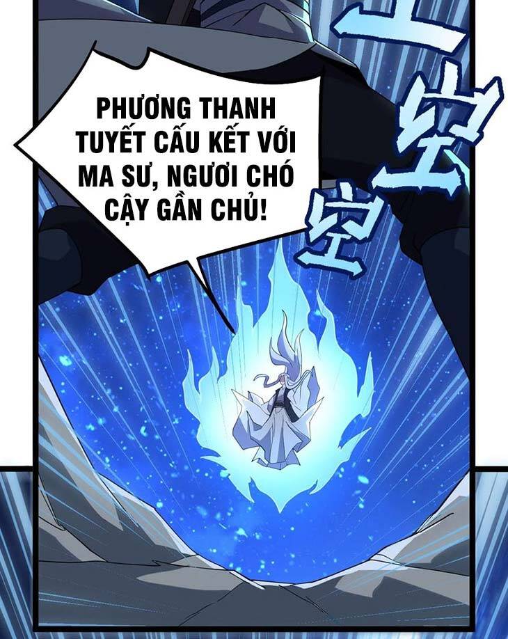 Vĩnh Sinh Chi Lộ chapter 35 - Upload bởi truyensieuhay.com