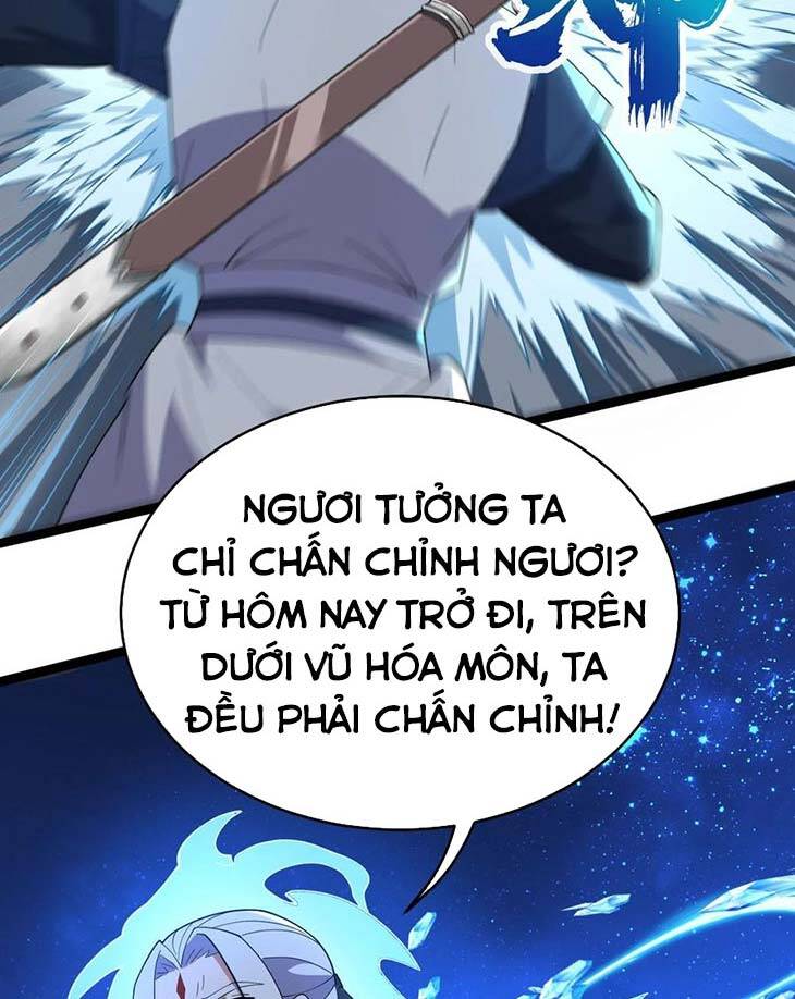 Vĩnh Sinh Chi Lộ chapter 35 - Upload bởi truyensieuhay.com