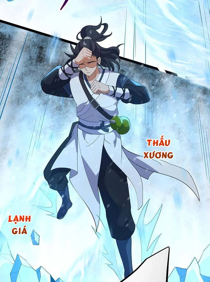 Vĩnh Sinh Chi Lộ chapter 35 - Upload bởi truyensieuhay.com