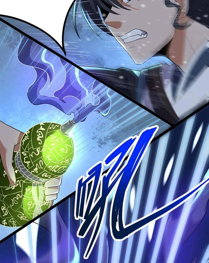 Vĩnh Sinh Chi Lộ chapter 35 - Upload bởi truyensieuhay.com