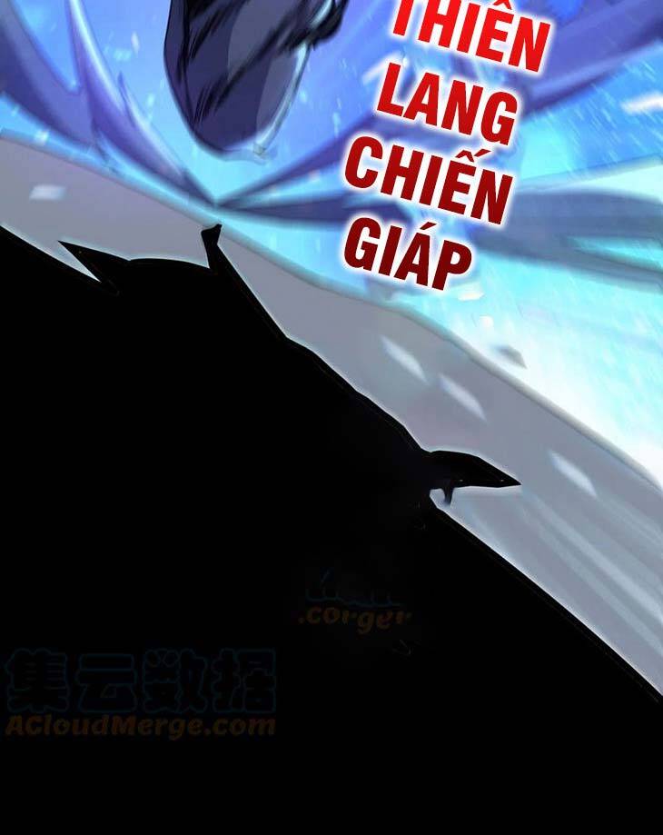 Vĩnh Sinh Chi Lộ chapter 35 - Upload bởi truyensieuhay.com