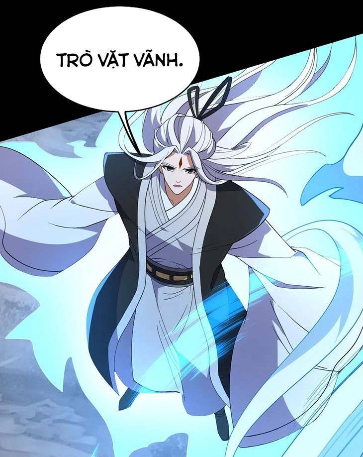 Vĩnh Sinh Chi Lộ chapter 35 - Upload bởi truyensieuhay.com