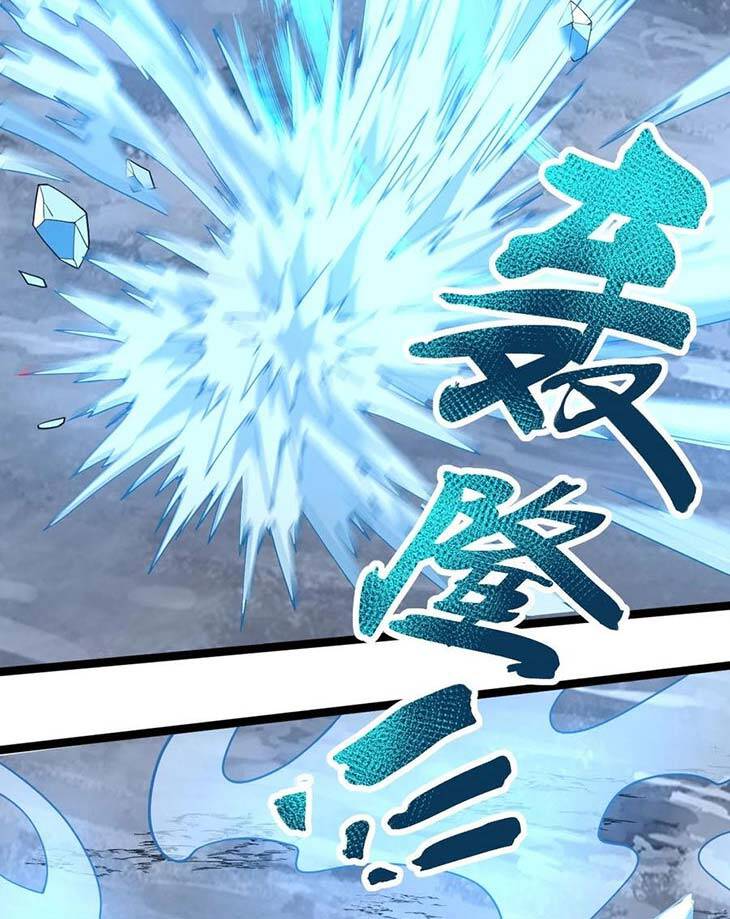 Vĩnh Sinh Chi Lộ chapter 35 - Upload bởi truyensieuhay.com