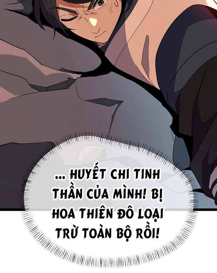 Vĩnh Sinh Chi Lộ chapter 35 - Upload bởi truyensieuhay.com