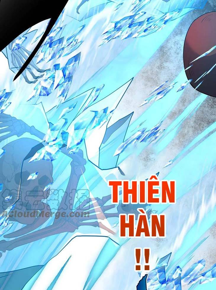 Vĩnh Sinh Chi Lộ chapter 35 - Upload bởi truyensieuhay.com