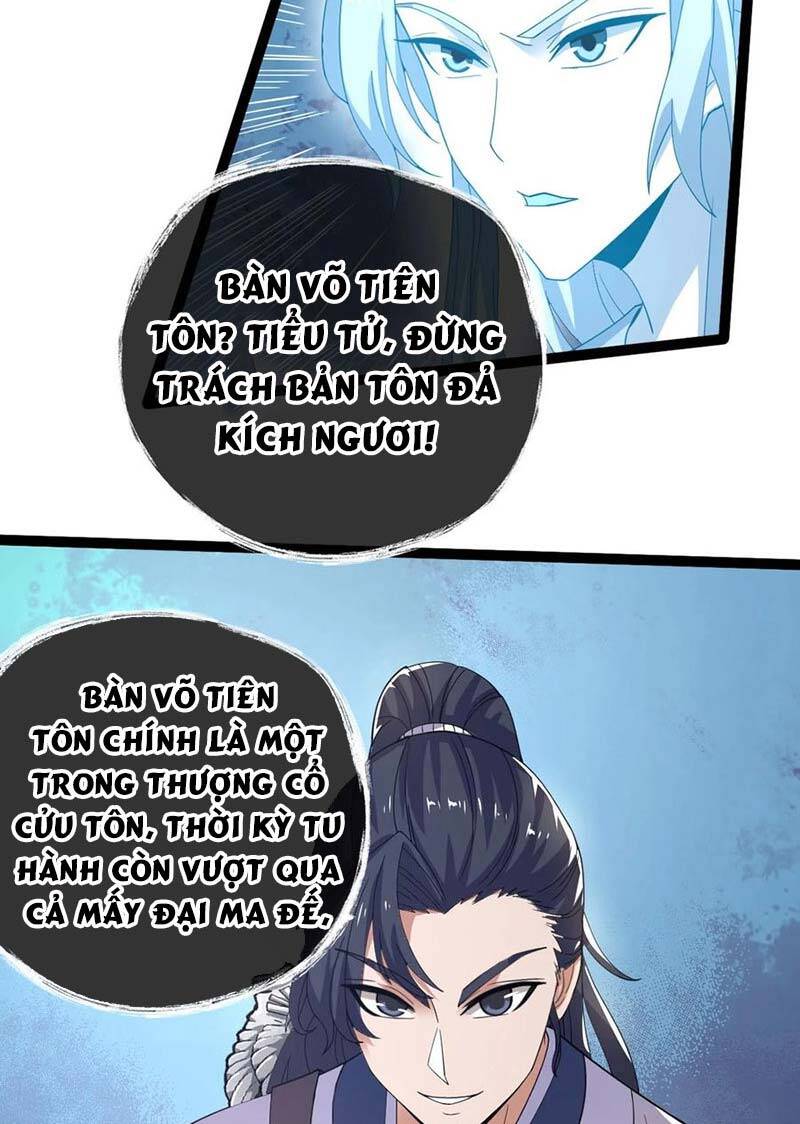 Vĩnh Sinh Chi Lộ chapter 37 - Upload bởi truyensieuhay.com