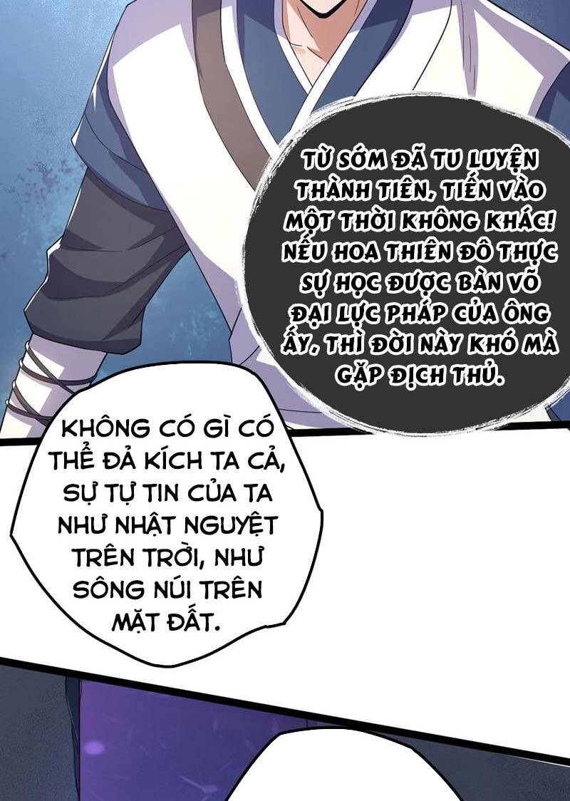 Vĩnh Sinh Chi Lộ chapter 37 - Upload bởi truyensieuhay.com