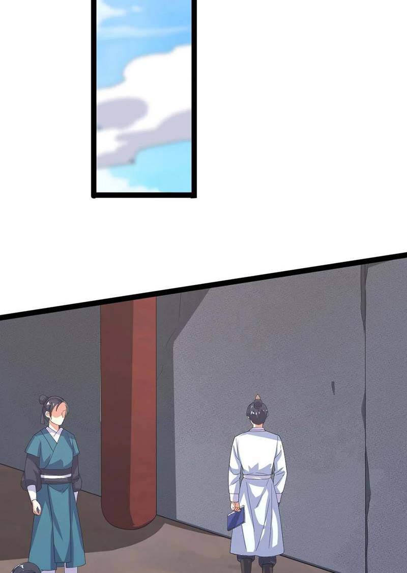Vĩnh Sinh Chi Lộ chapter 37 - Upload bởi truyensieuhay.com