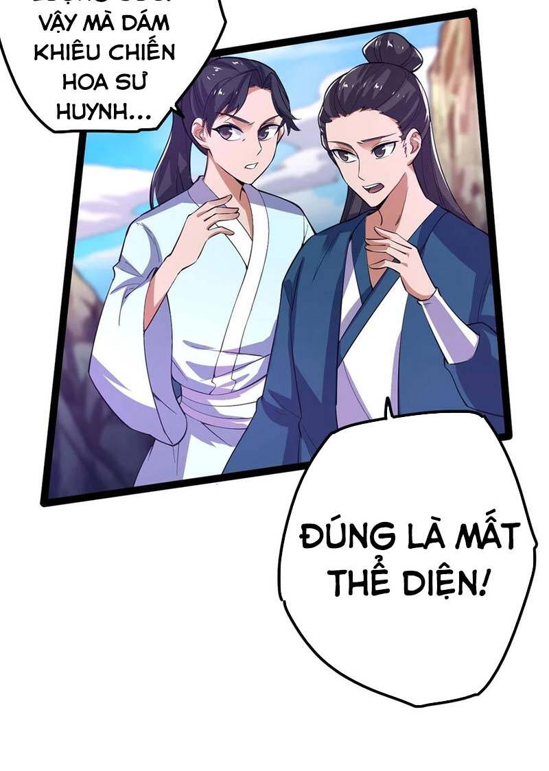 Vĩnh Sinh Chi Lộ chapter 37 - Upload bởi truyensieuhay.com