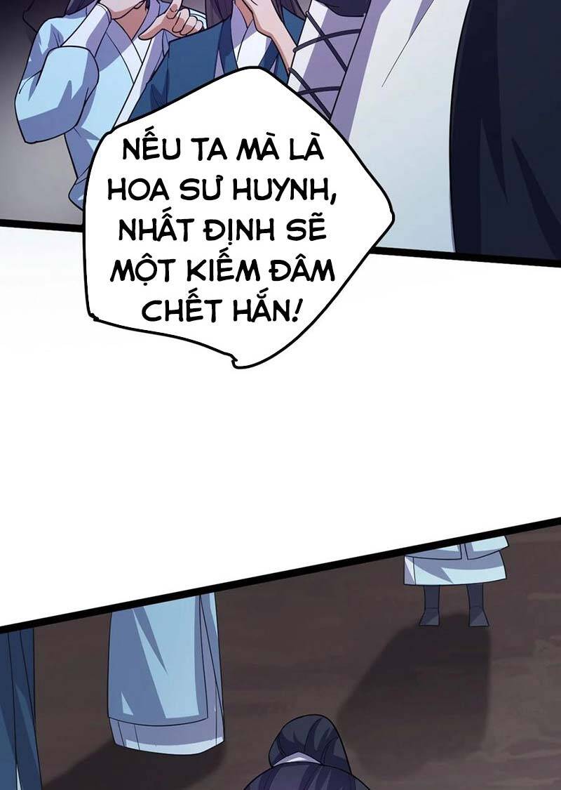 Vĩnh Sinh Chi Lộ chapter 37 - Upload bởi truyensieuhay.com