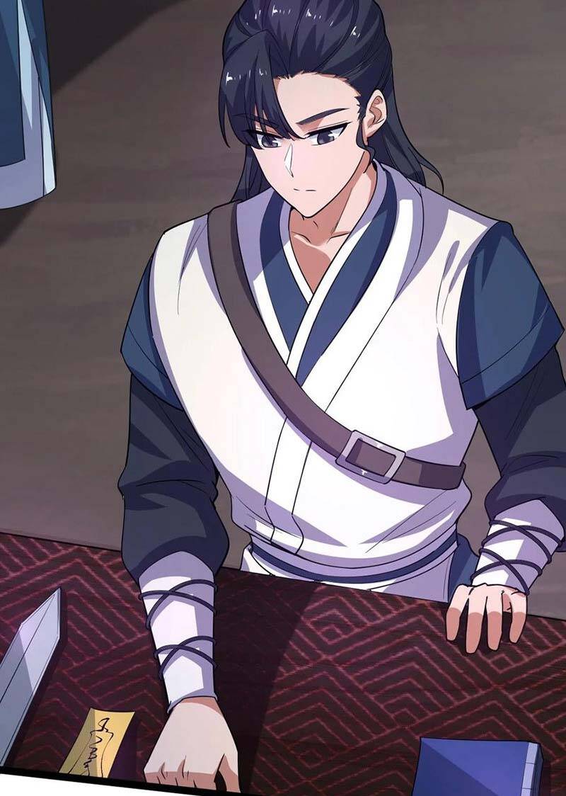 Vĩnh Sinh Chi Lộ chapter 37 - Upload bởi truyensieuhay.com