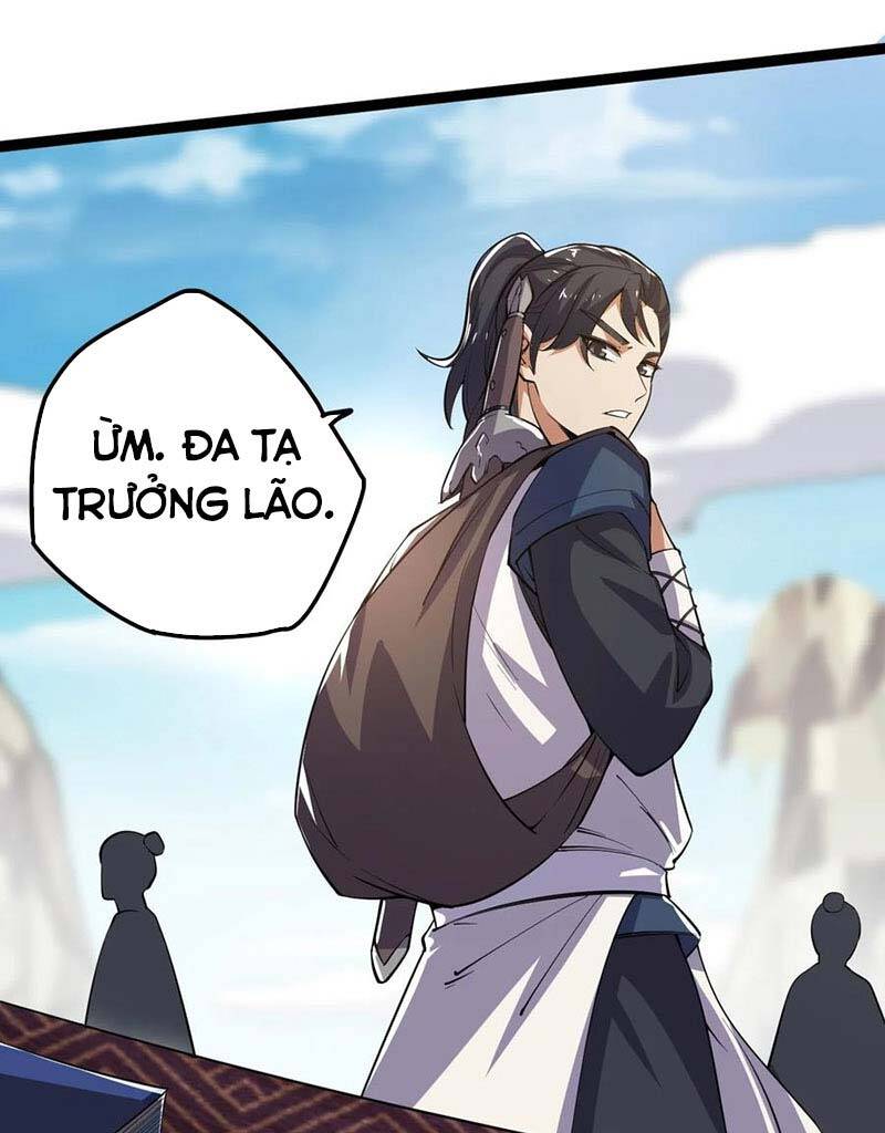 Vĩnh Sinh Chi Lộ chapter 37 - Upload bởi truyensieuhay.com
