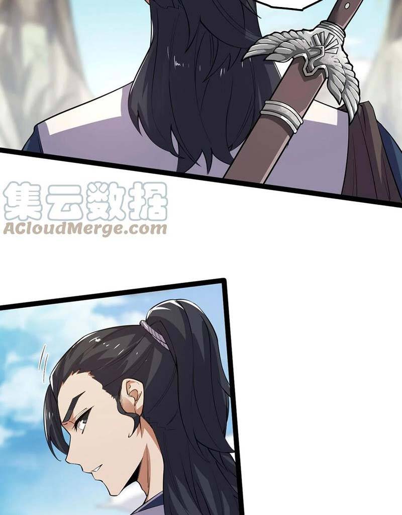 Vĩnh Sinh Chi Lộ chapter 37 - Upload bởi truyensieuhay.com