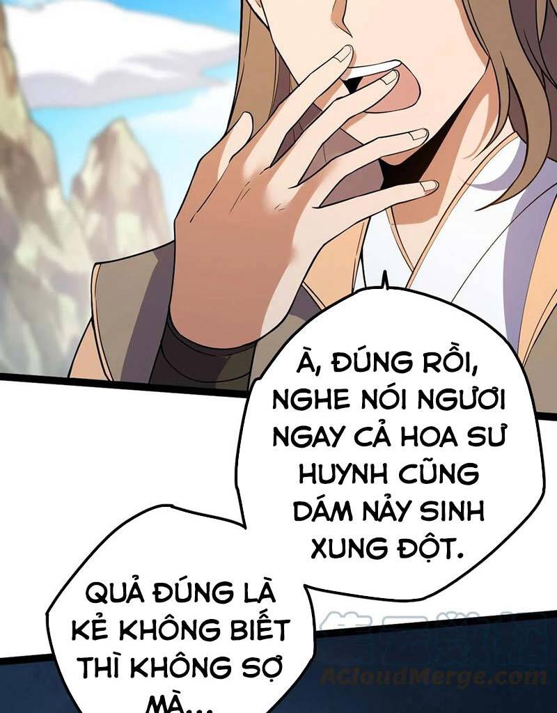 Vĩnh Sinh Chi Lộ chapter 37 - Upload bởi truyensieuhay.com