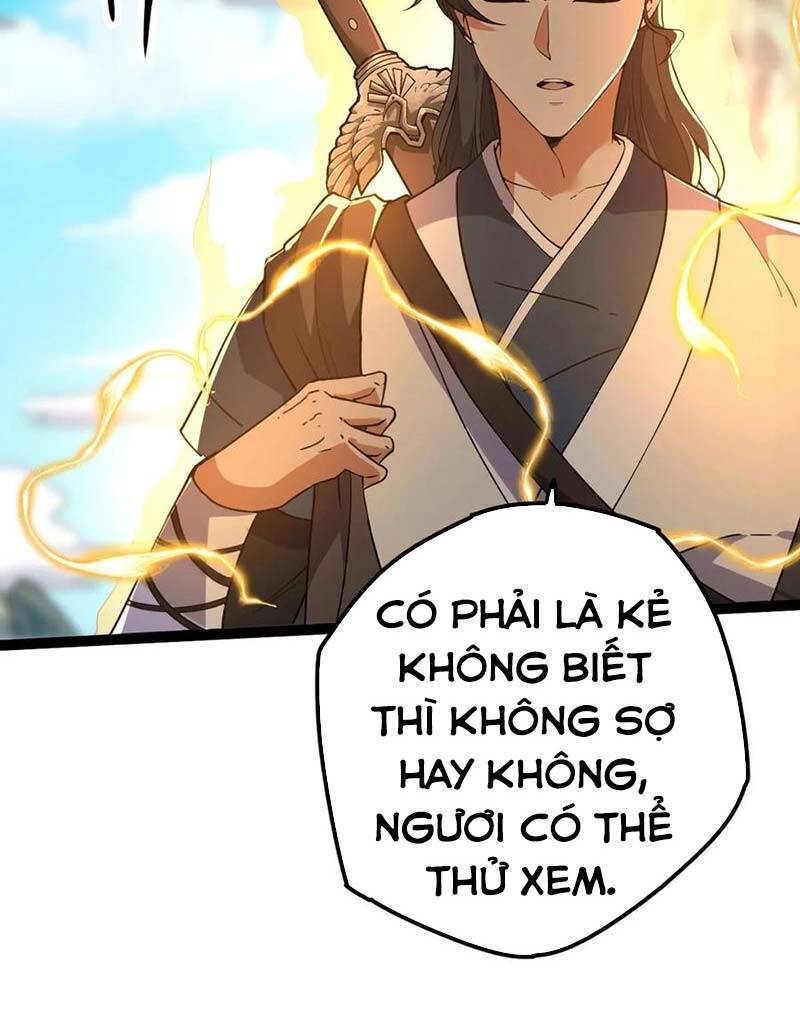Vĩnh Sinh Chi Lộ chapter 37 - Upload bởi truyensieuhay.com
