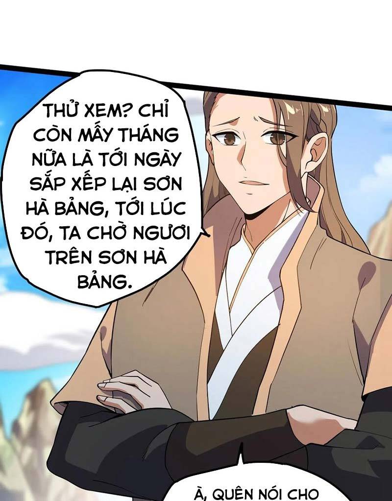 Vĩnh Sinh Chi Lộ chapter 37 - Upload bởi truyensieuhay.com