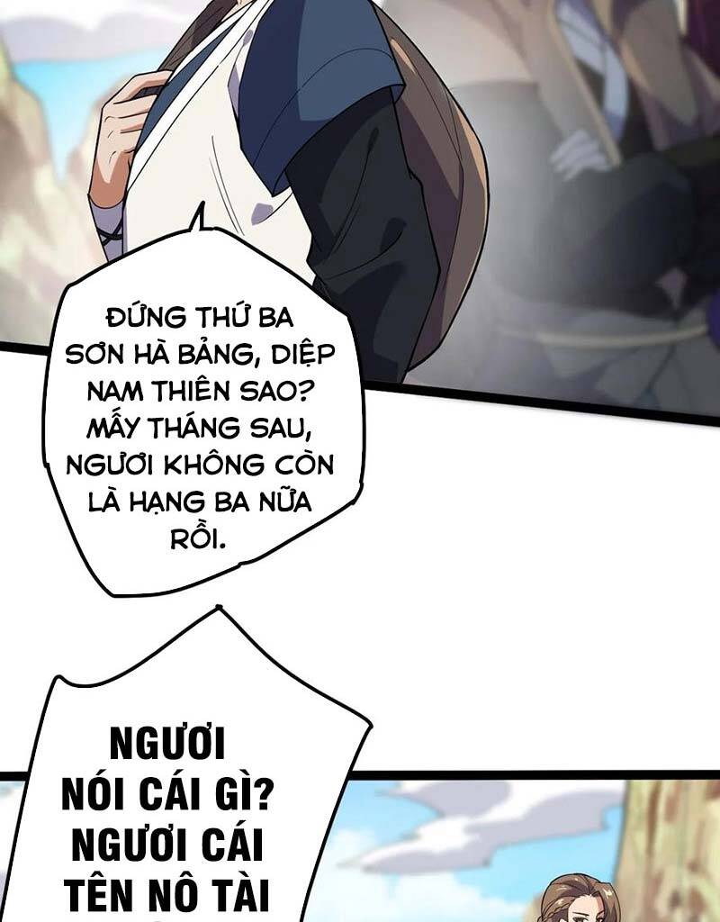 Vĩnh Sinh Chi Lộ chapter 37 - Upload bởi truyensieuhay.com