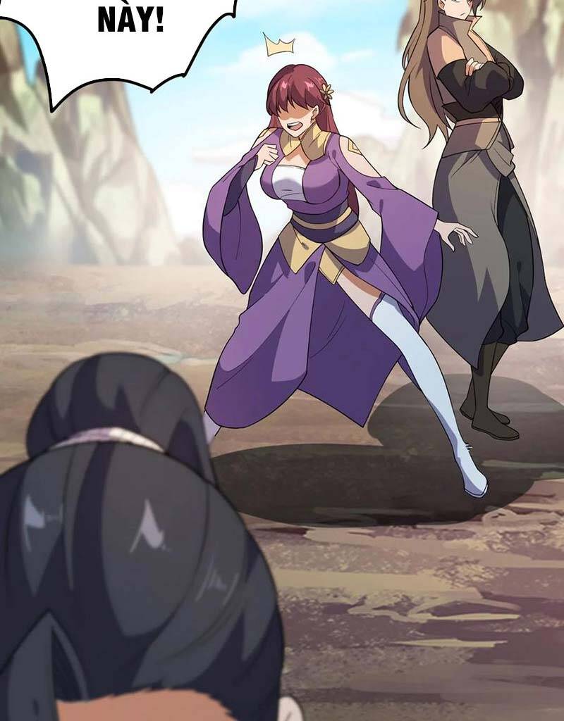 Vĩnh Sinh Chi Lộ chapter 37 - Upload bởi truyensieuhay.com