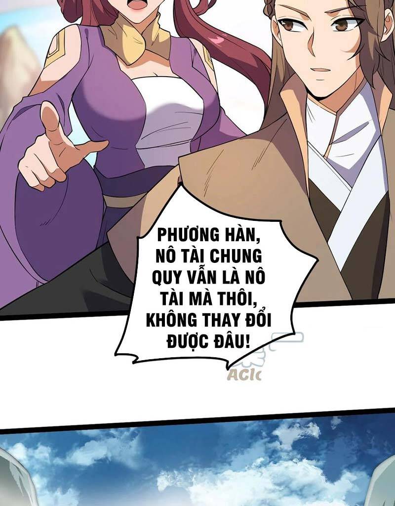 Vĩnh Sinh Chi Lộ chapter 37 - Upload bởi truyensieuhay.com