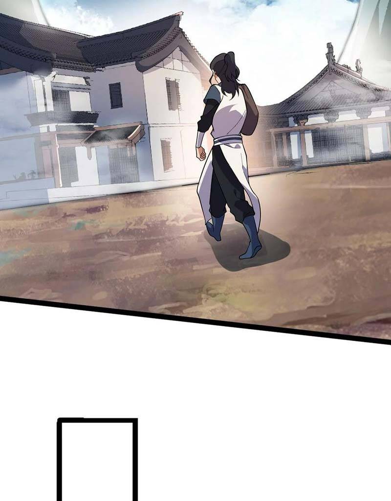 Vĩnh Sinh Chi Lộ chapter 37 - Upload bởi truyensieuhay.com
