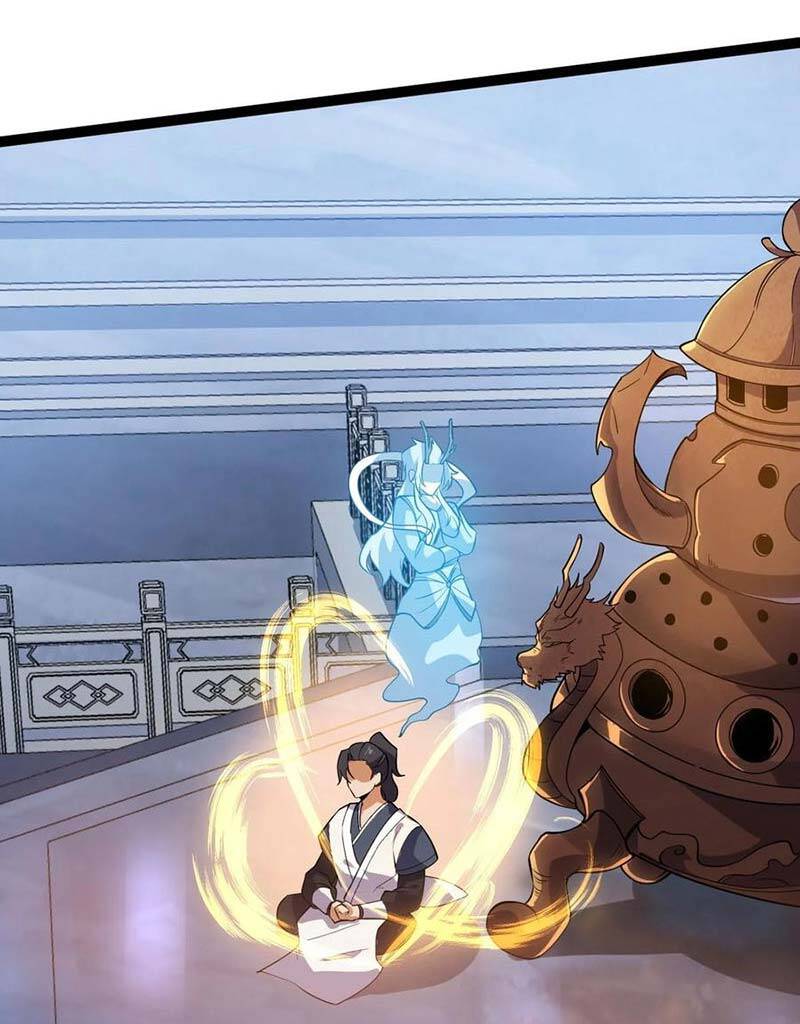 Vĩnh Sinh Chi Lộ chapter 37 - Upload bởi truyensieuhay.com