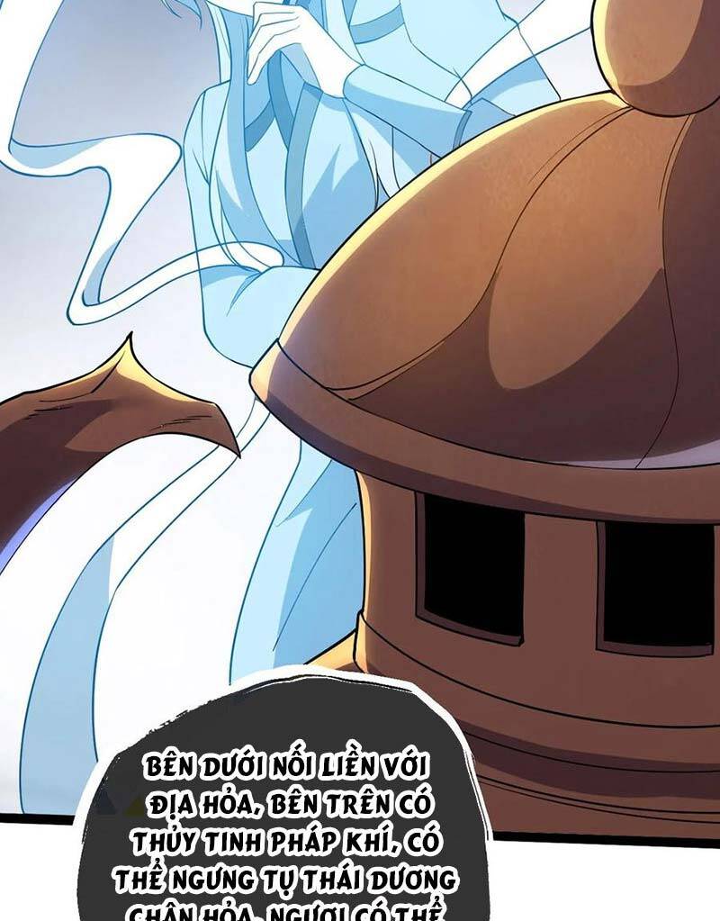Vĩnh Sinh Chi Lộ chapter 37 - Upload bởi truyensieuhay.com