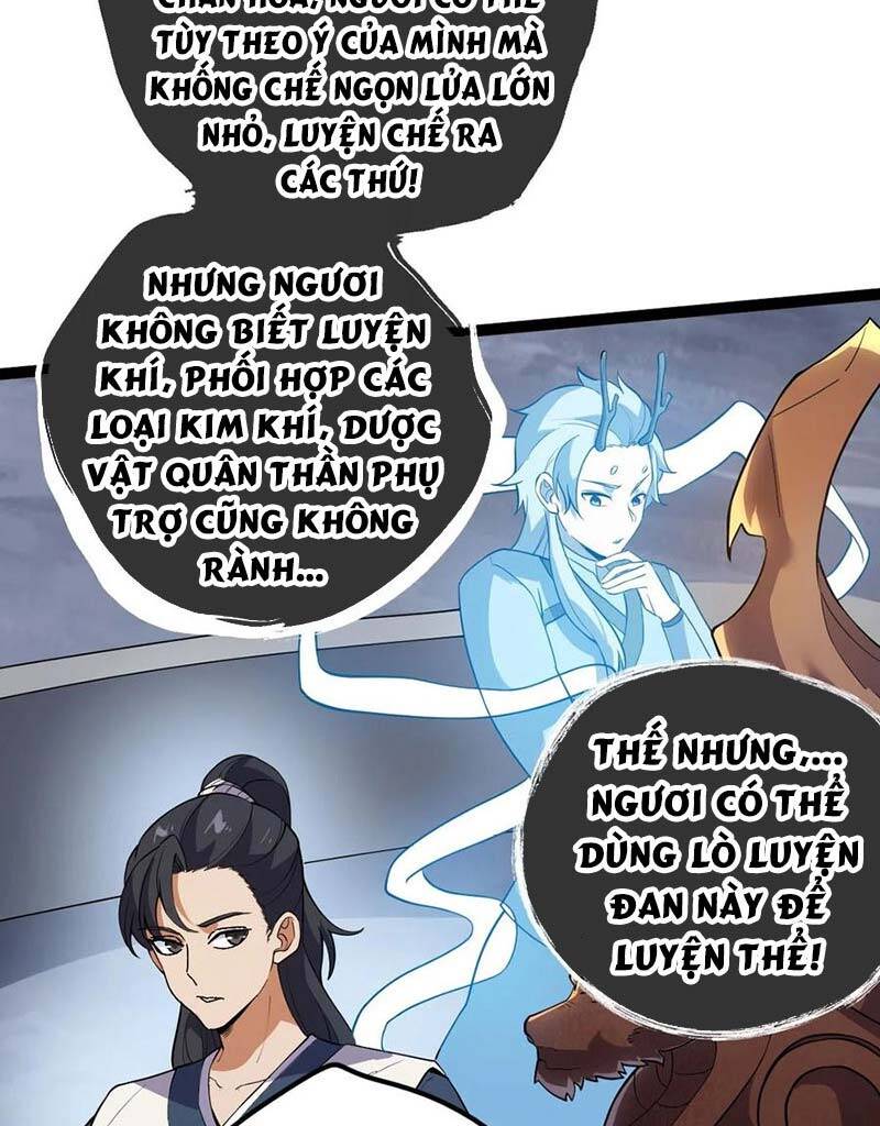 Vĩnh Sinh Chi Lộ chapter 37 - Upload bởi truyensieuhay.com